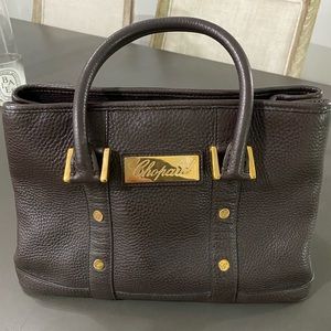 CHOPARD BAG